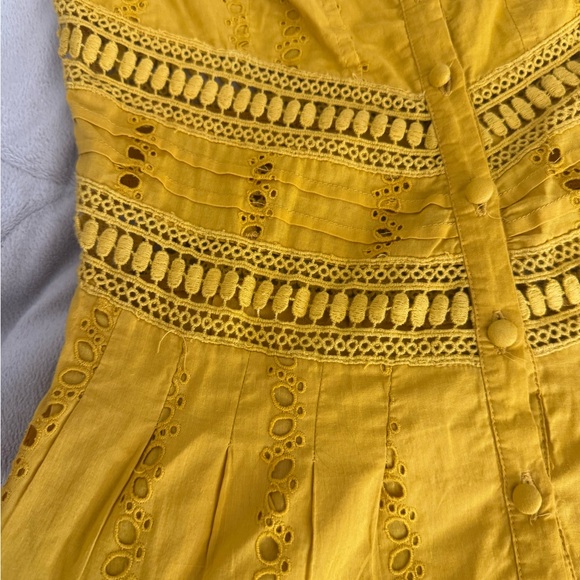 Rahi Ruffled Summer Dress - Picture 3 of 5